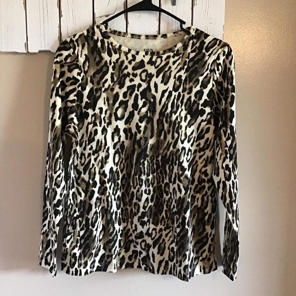 BFA Classic Blouse